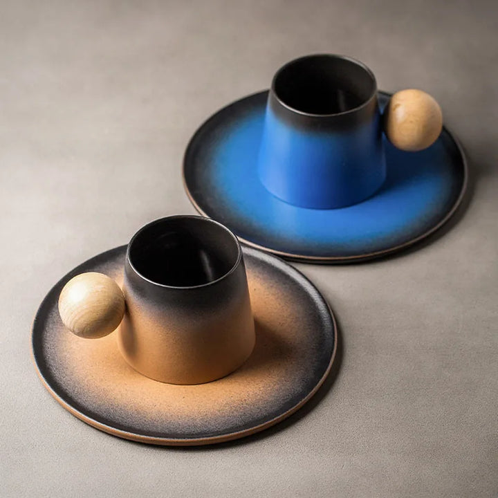FORM-01 Coffee Set