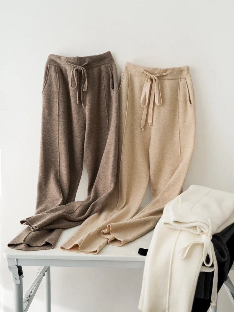 Merano Merino Trousers