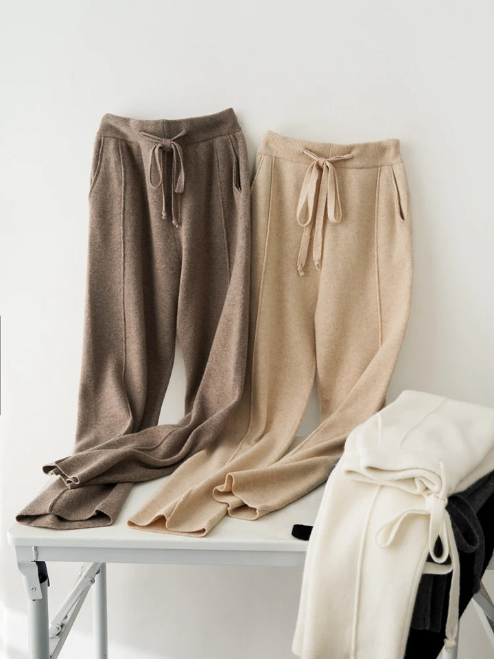 Merano Merino Trousers