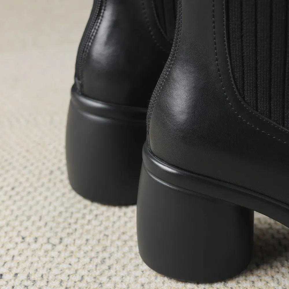 Skyline Chelsea Boots