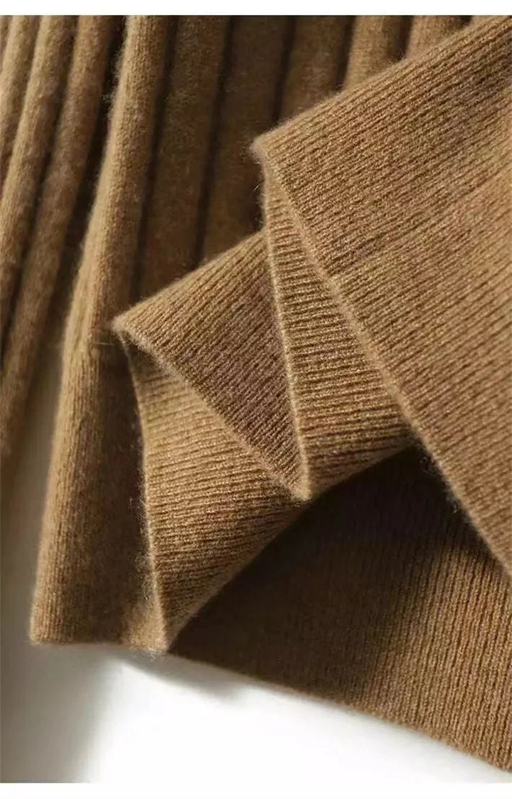 Serave Merino Pullover