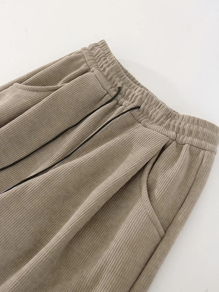 Kaze Corduroy Pants