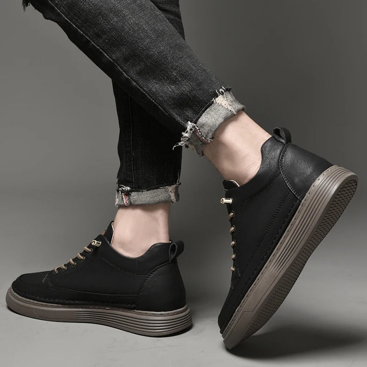 Verano Hidden Lift Sneakers