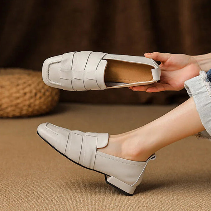 Valmere Prestige Loafers