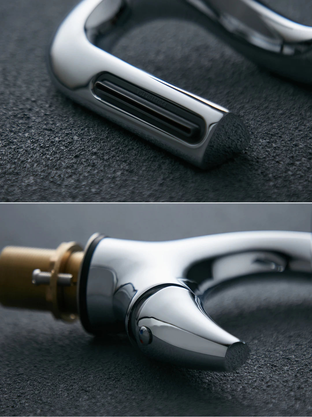 Arcfall Basin Faucet