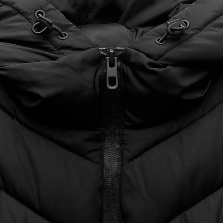 Serra Chevron Jacket