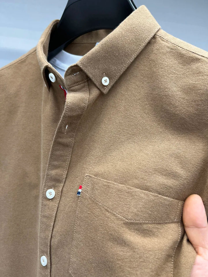 Westbrook Oxford Shirt