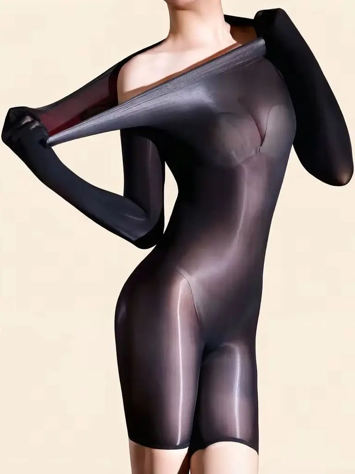 Liquid Sheen Bodysuit
