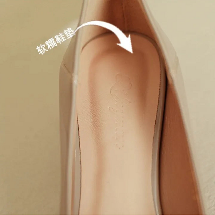 Hartwell Patent Pumps