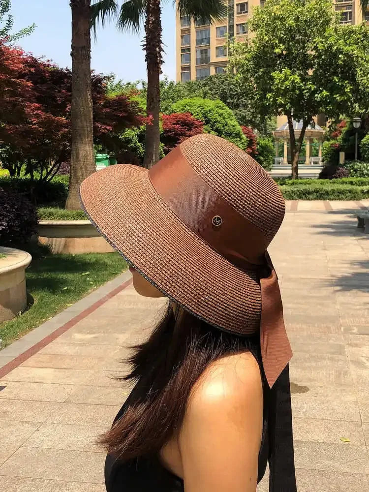 Mercer Hepburn Hat