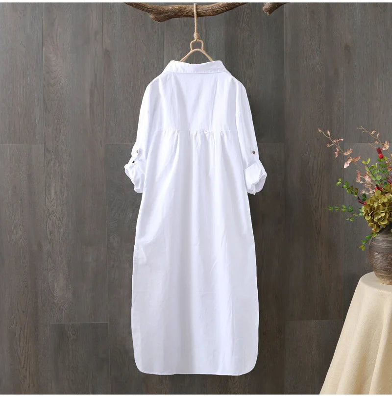 Maison Patch Shirt
