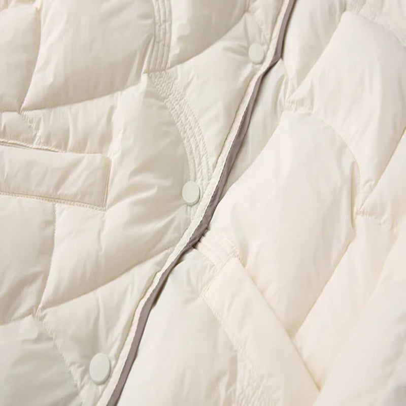 Arka Duck Down Jacket