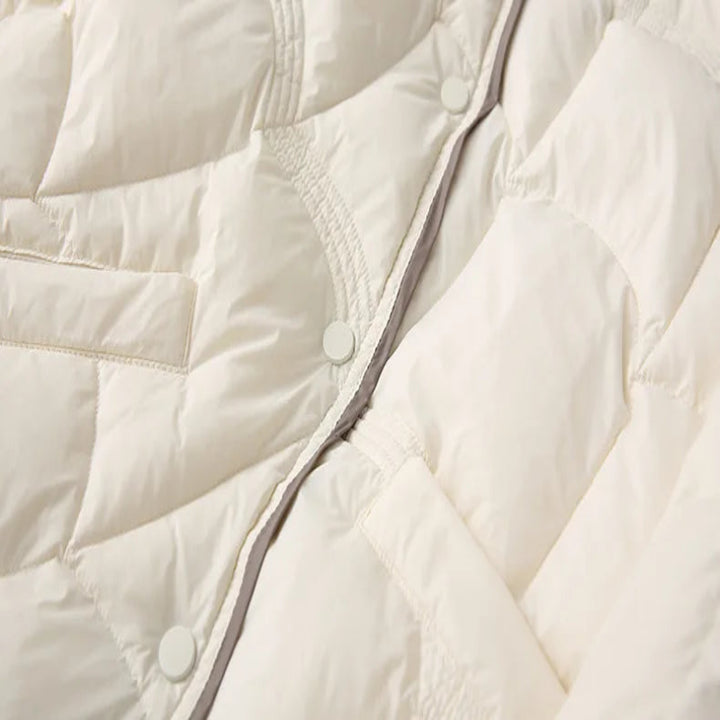 Arka Duck Down Jacket