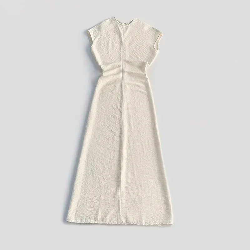 Valliere Midi Dress
