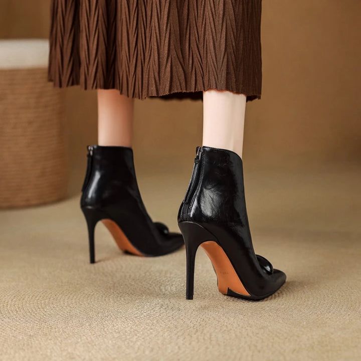 Valera Oro Boot