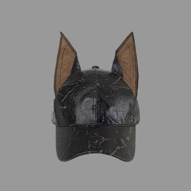 Shadowhound Cap