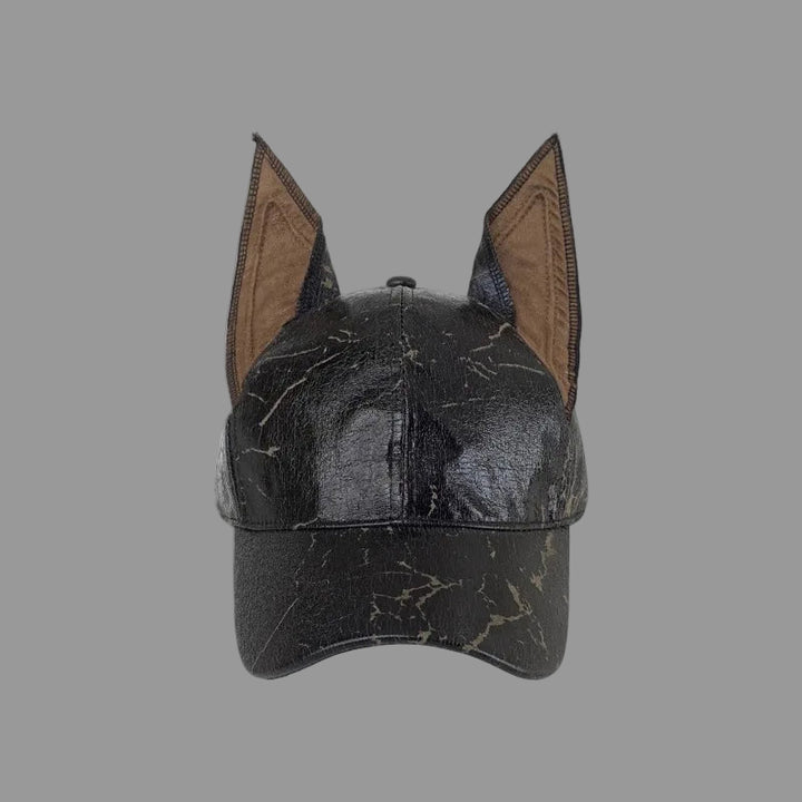 Shadowhound Cap