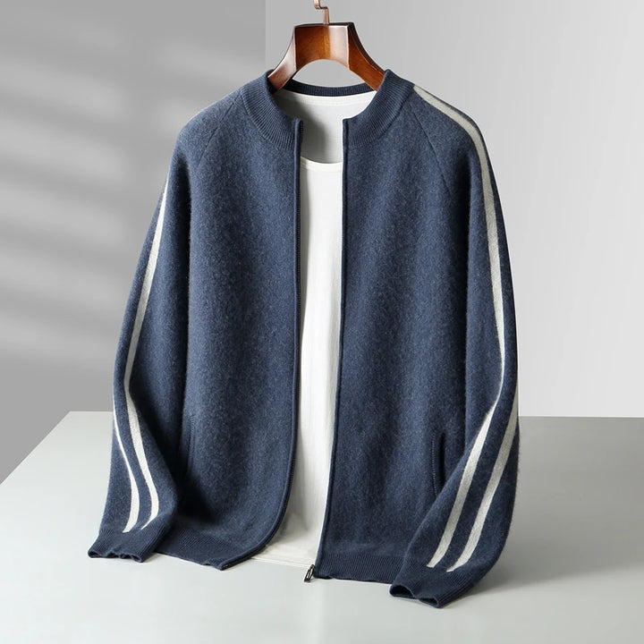 Rothwell Wool Cardigan