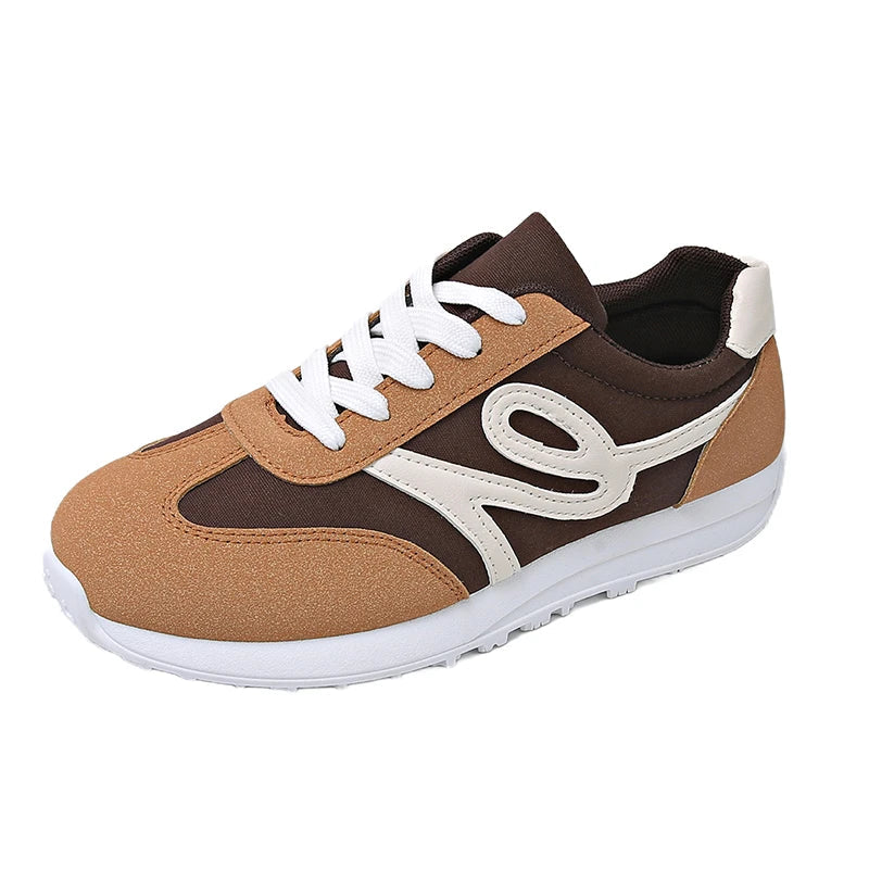 Daybreak Casual Sneakers