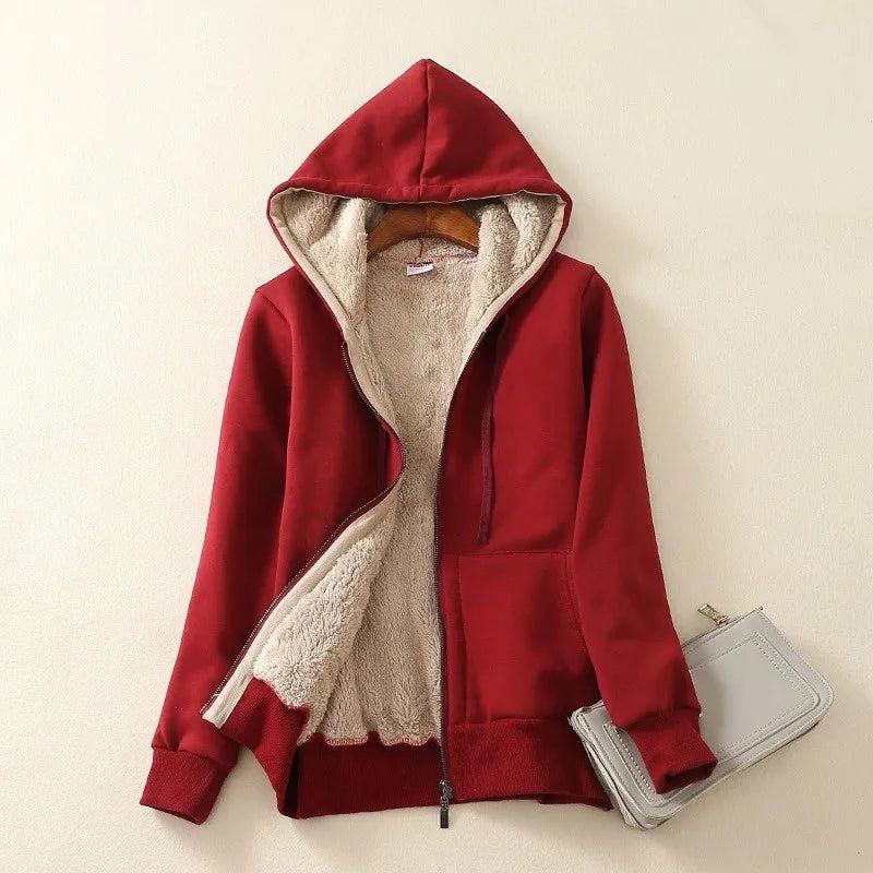 Nord Cashmere Hoodie