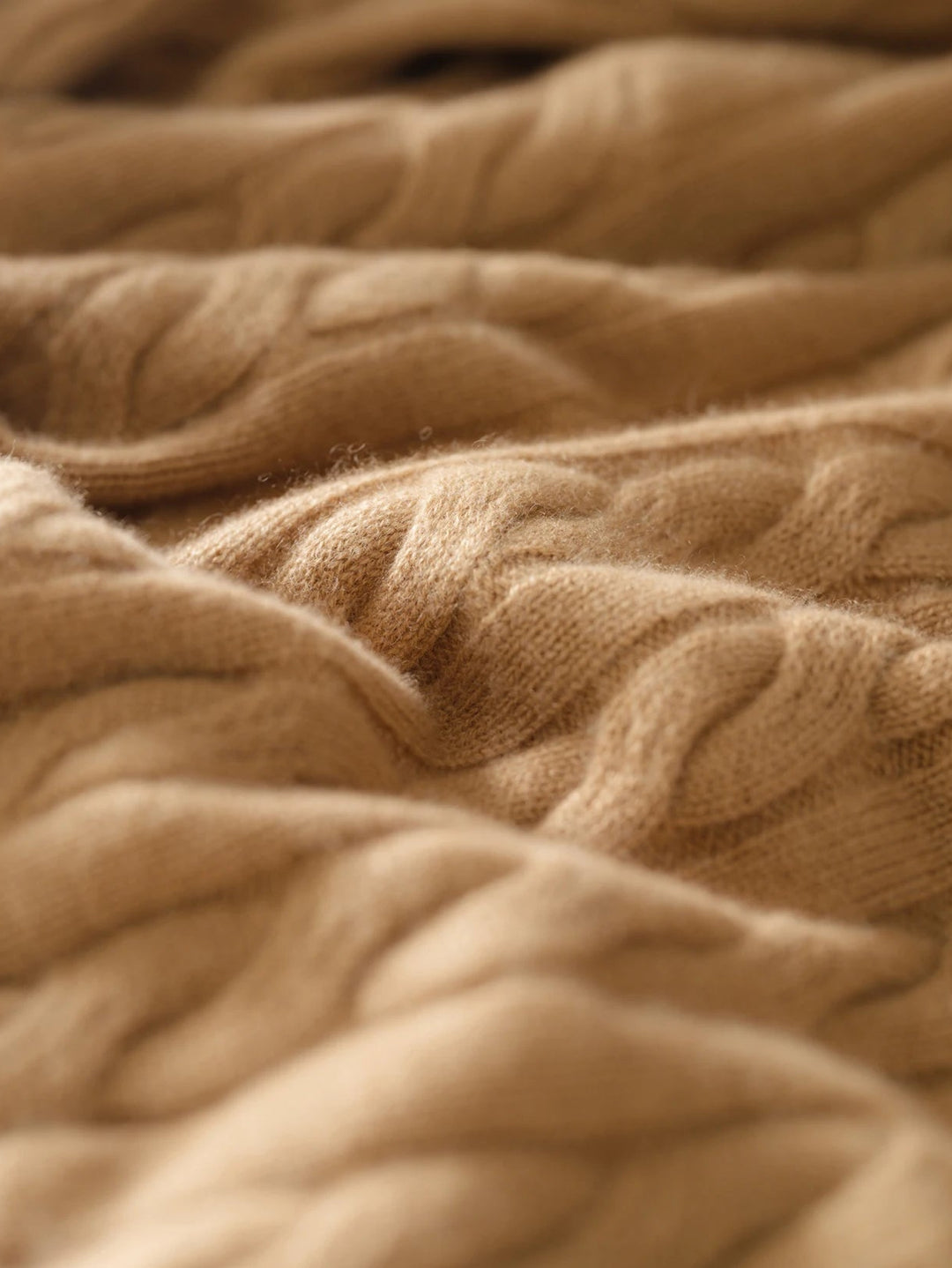 Valtieri Cashmere Sweater