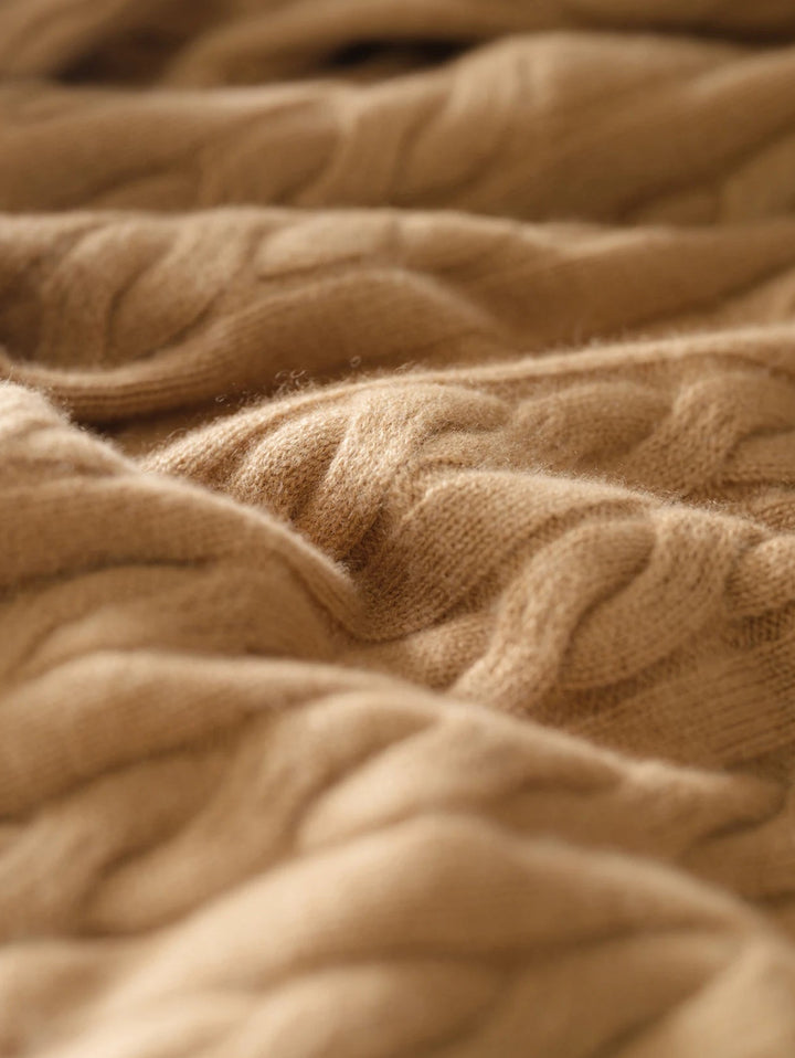 Valtieri Cashmere Sweater