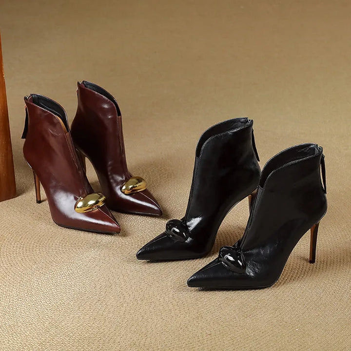 Valera Oro Boot