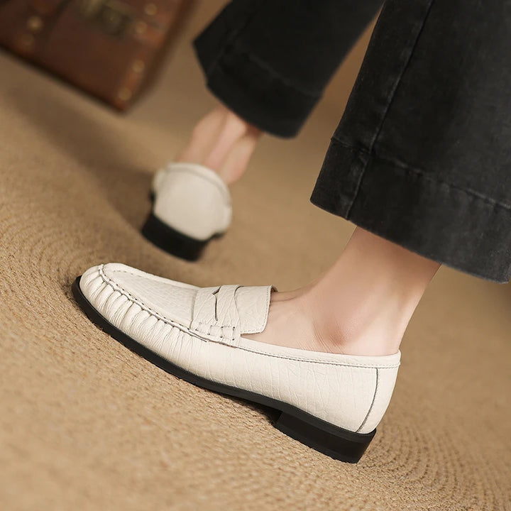 Florence Penny Loafers