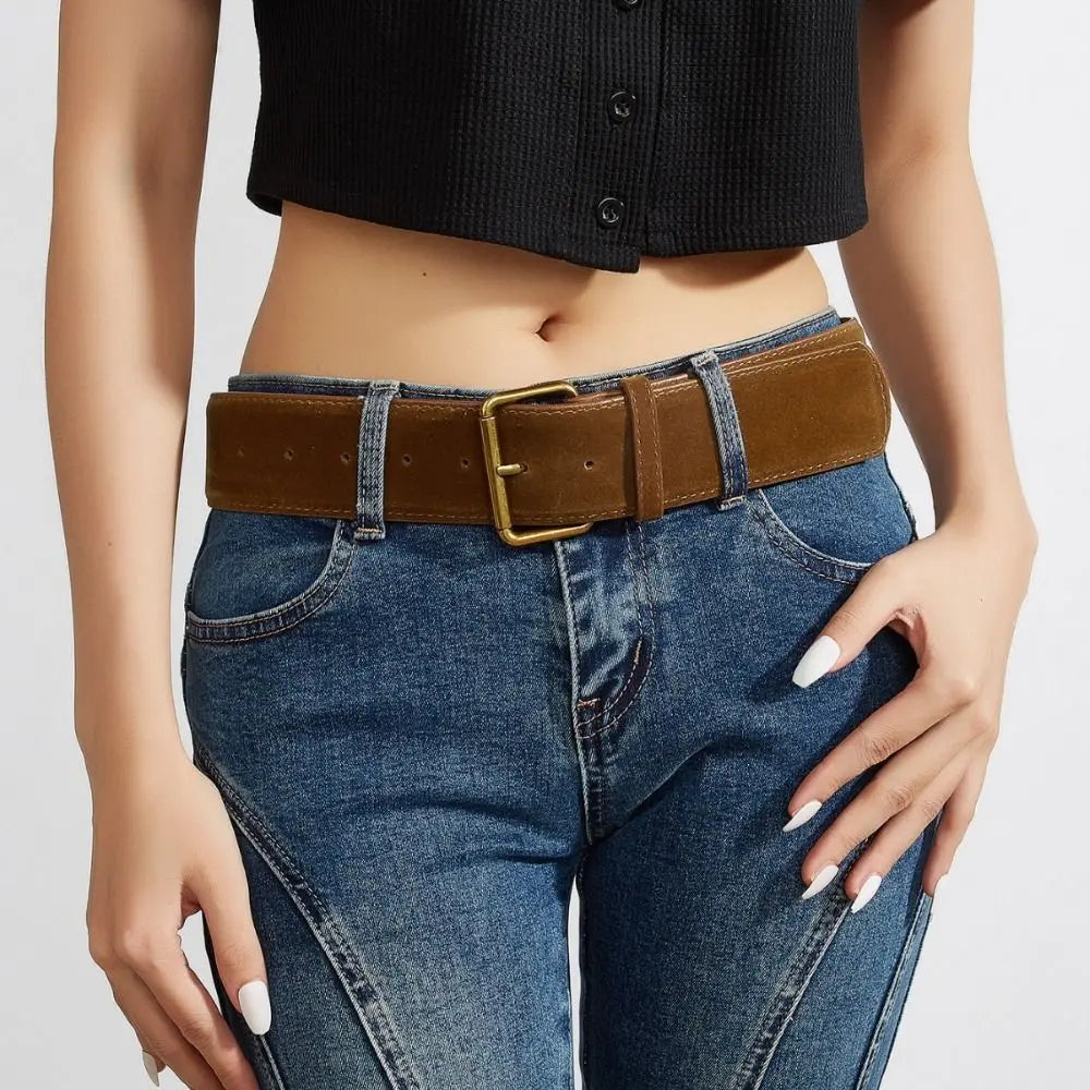 Averra Vintage Belt