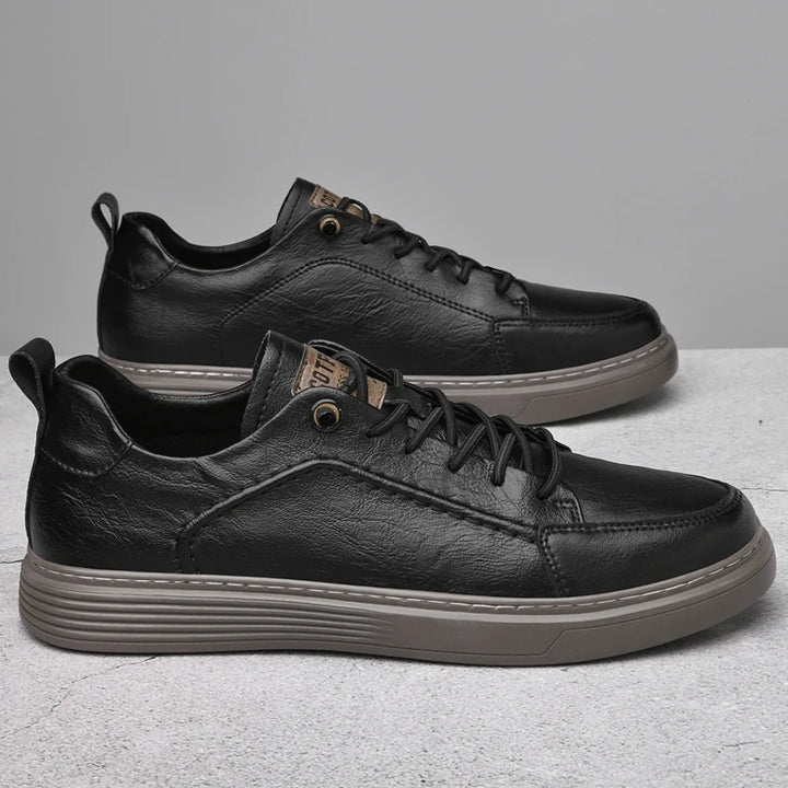 Merrick Leather Oxfords