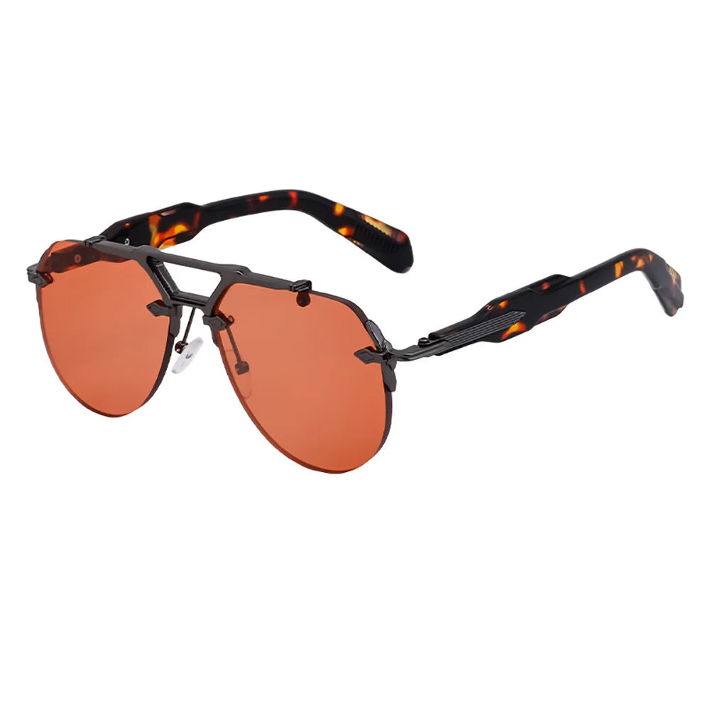 Lucent Edge Aviators