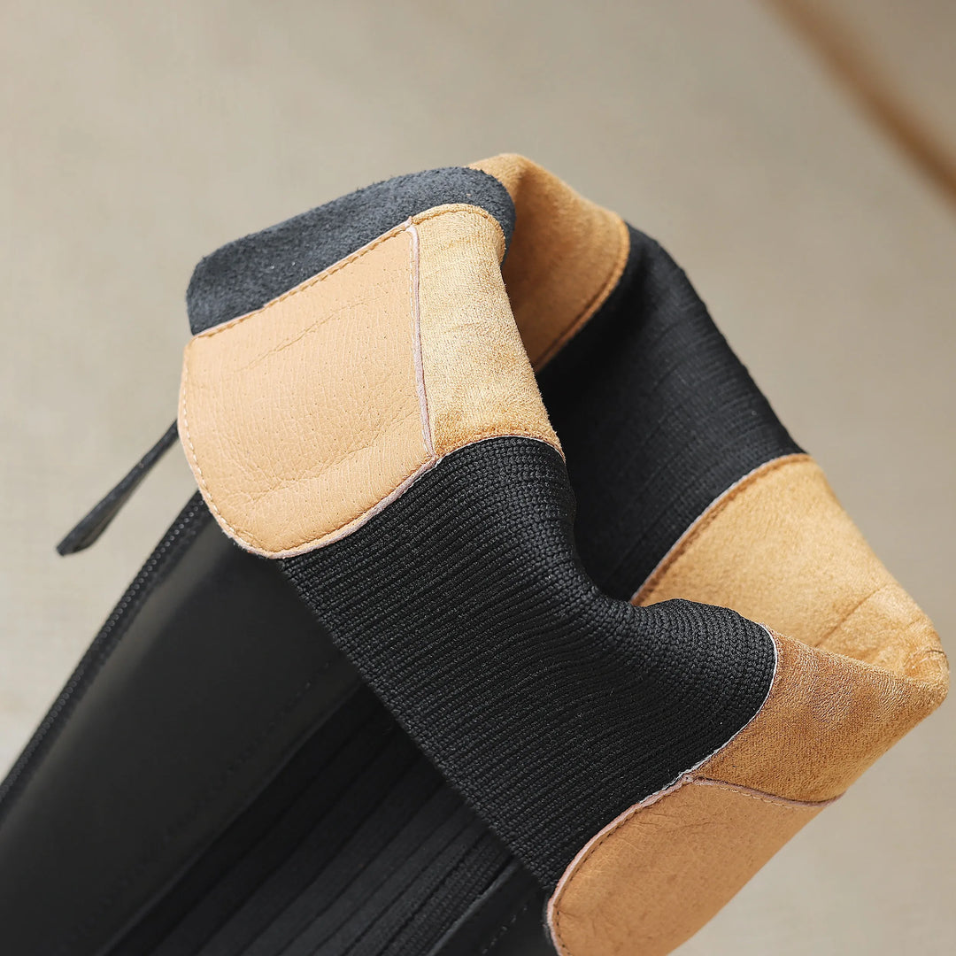 Skyline Chelsea Boots