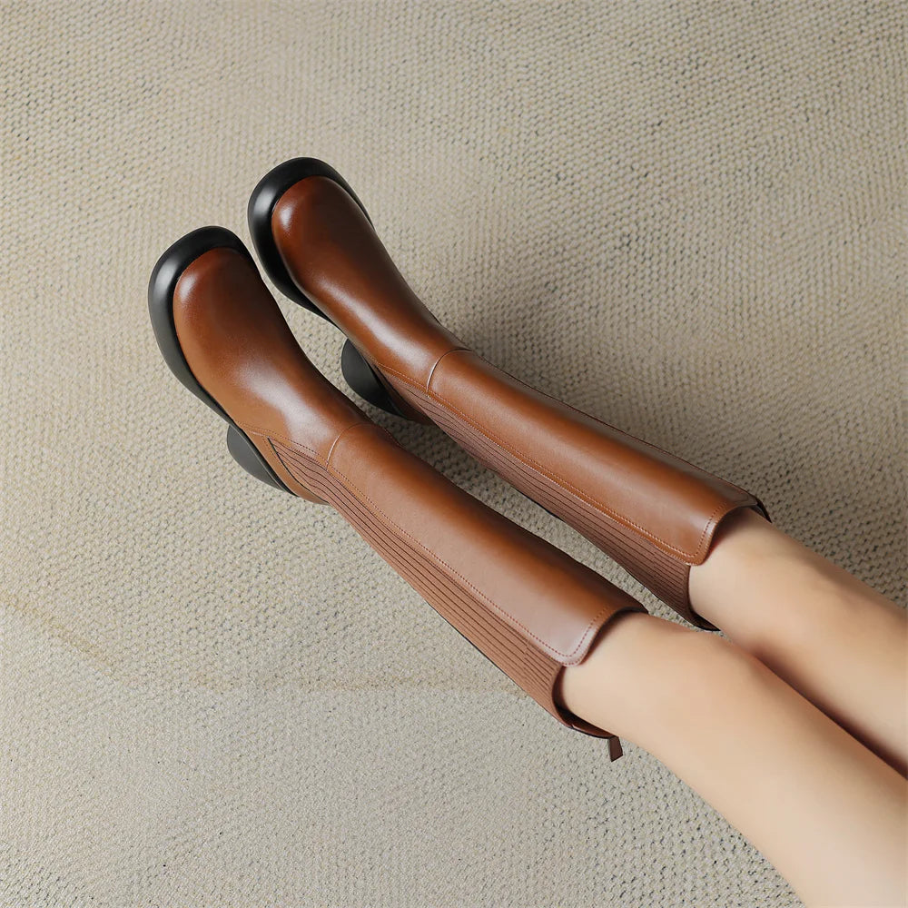 Skyline Chelsea Boots