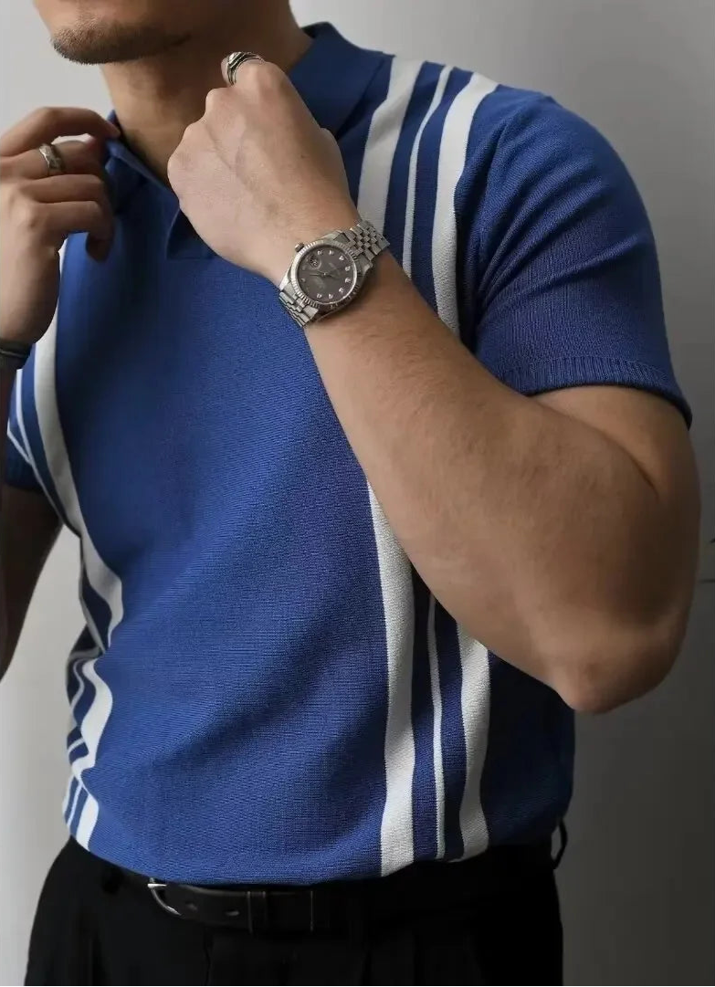 Cortado Club Polo