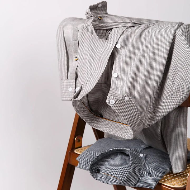 Brooksline Oxford Shirt
