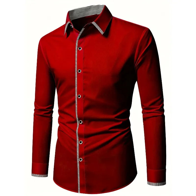 Renzo Trimline Shirt