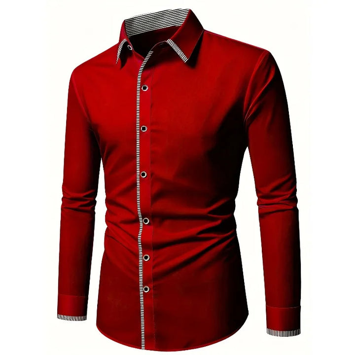 Renzo Trimline Shirt