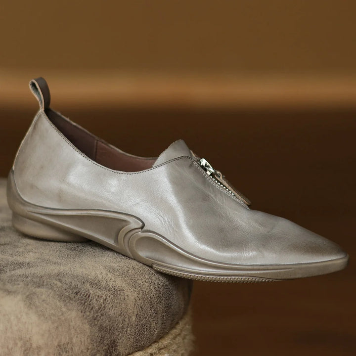 Vetra Leather Oxfords