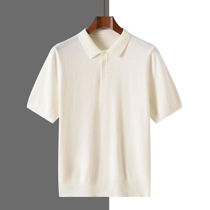 Merino Maverick Polo