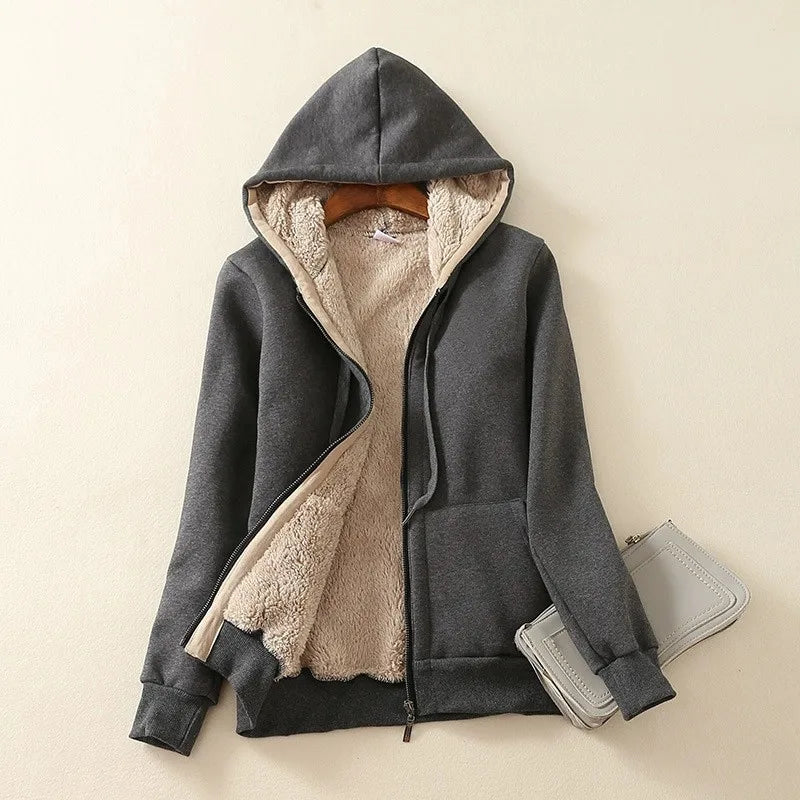 Nord Cashmere Hoodie