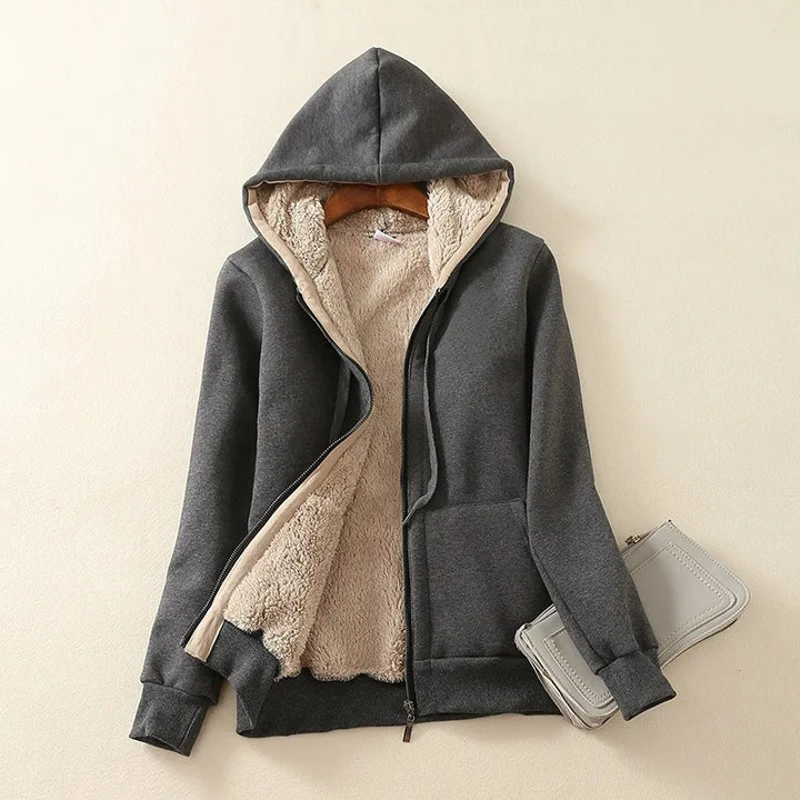 Nord Cashmere Hoodie