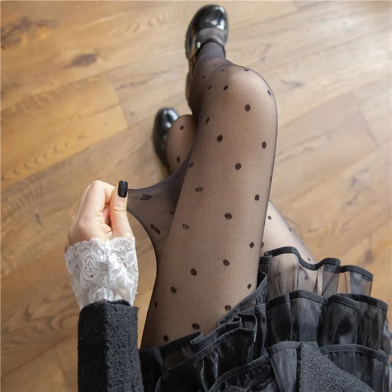 Playdate Pantyhose