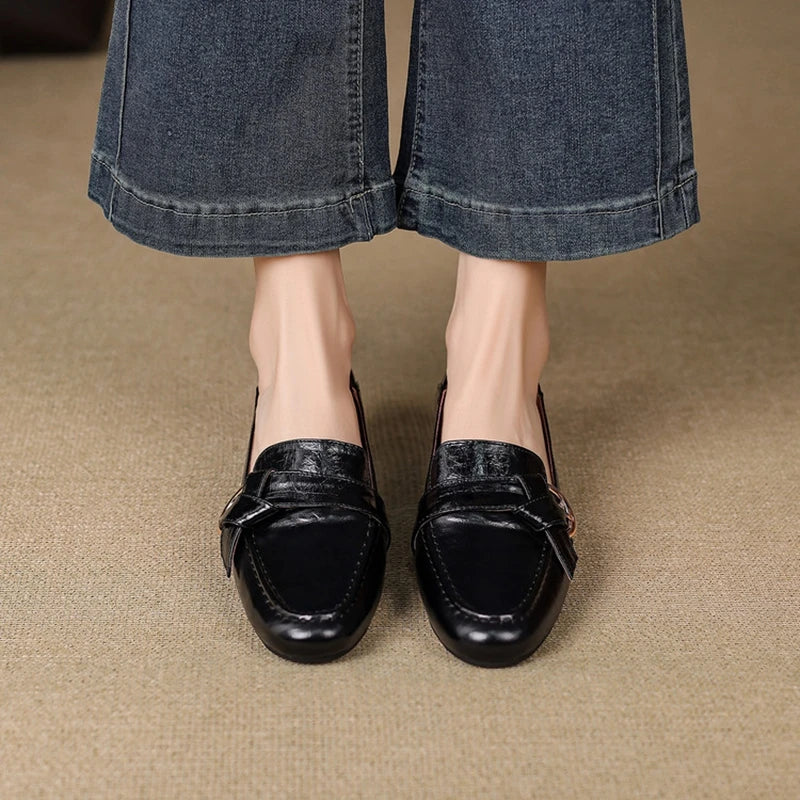 Cambria Ring Loafers