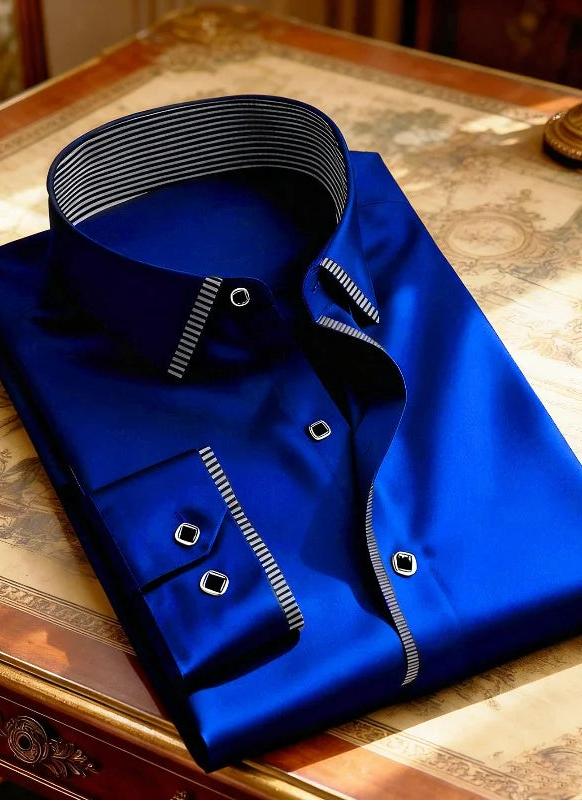 Renzo Trimline Shirt