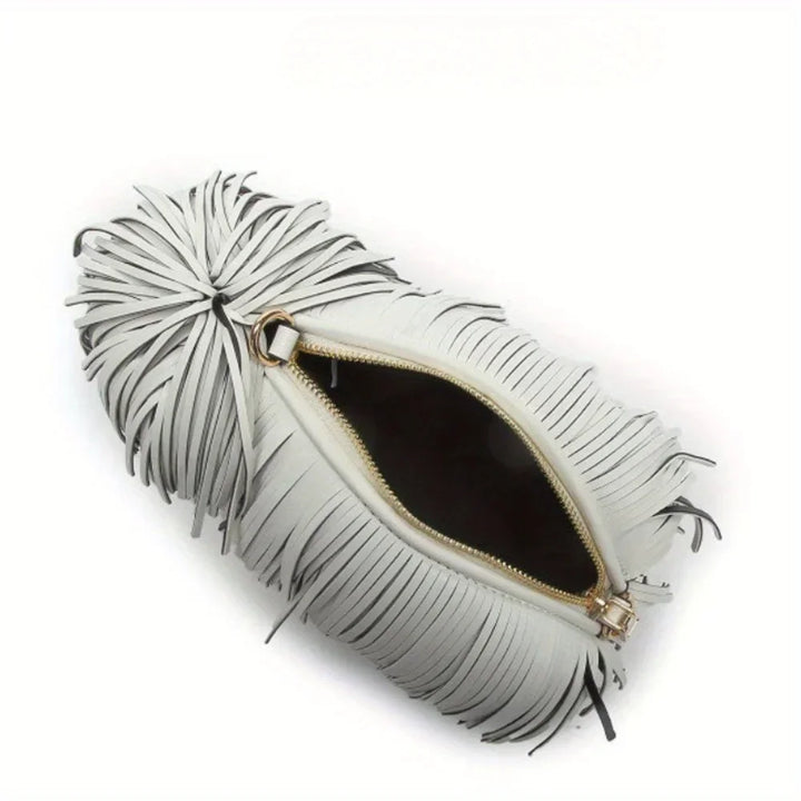 The Shagster Crossbody