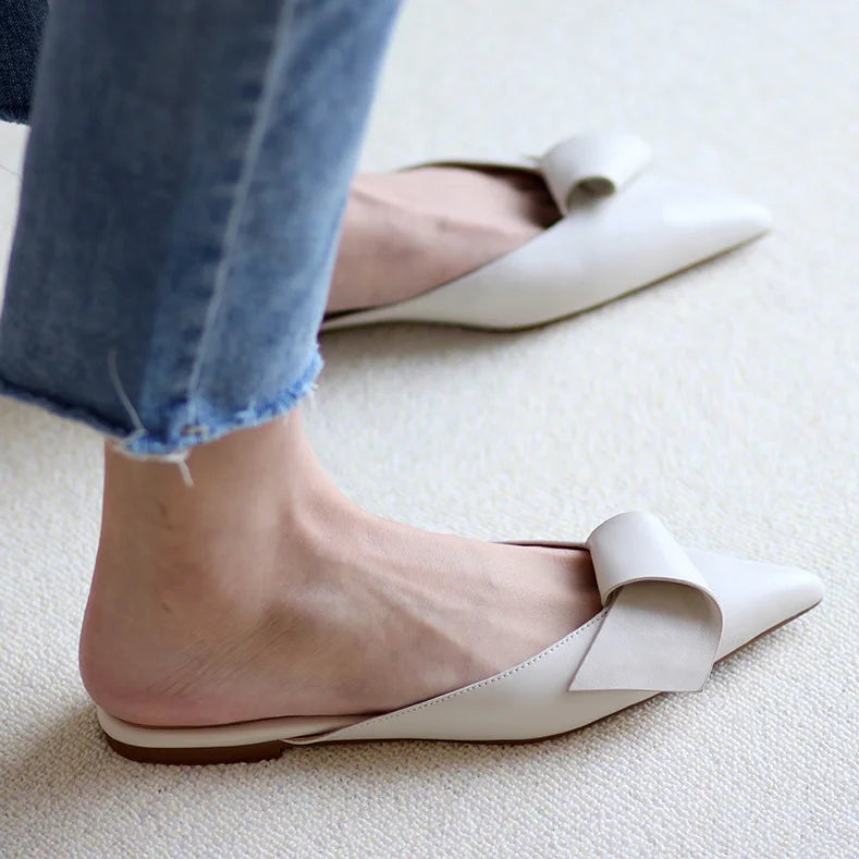 Avella Role Mules