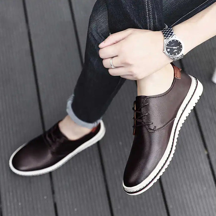 Sterling Casual Oxfords