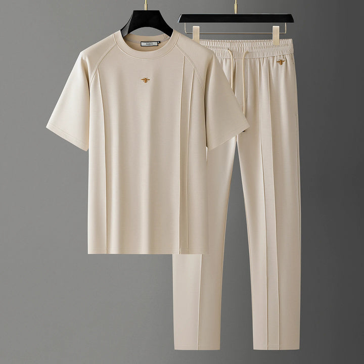 Mercer Flow Casual Set