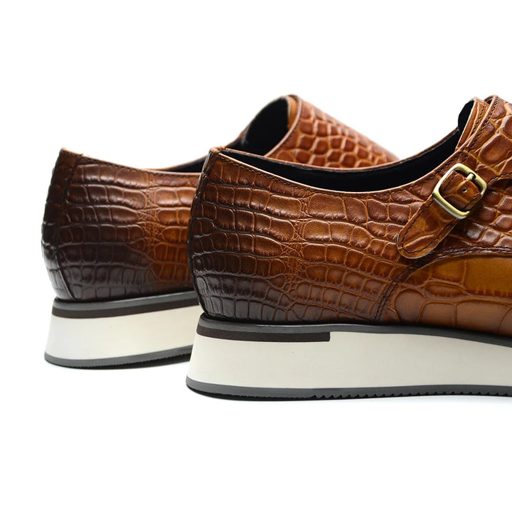 Coccodrillo Double Monk Sneakers