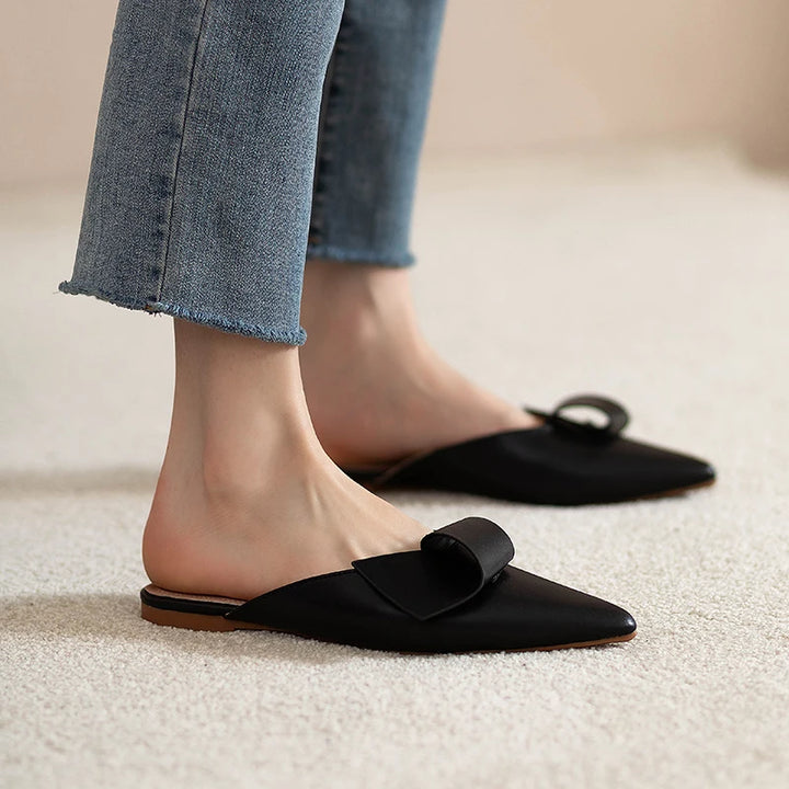 Avella Role Mules